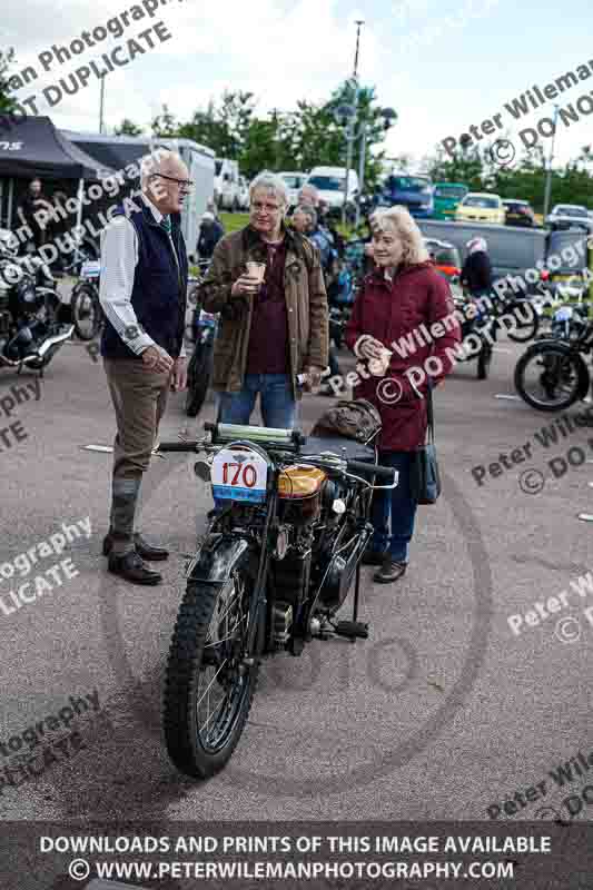 Vintage motorcycle club;eventdigitalimages;no limits trackdays;peter wileman photography;vintage motocycles;vmcc banbury run photographs